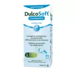 Acheter Dulcosoft Constipation Solution Buvable Fl/100ml à YZEURE
