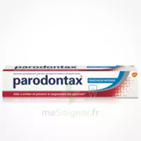 Parodontax Dentifrice Fraîcheur Intense 75ml à YZEURE