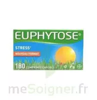 Euphytose Comprimés Enrobés B/180