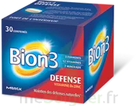Bion 3 Défense Adulte Comprimés B/30 à YZEURE