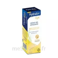 Hydralin Gyn Crème Gel Apaisante 15ml à YZEURE