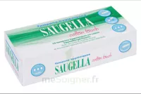 Saugella Cotton Touch Tampon Périodique Super B/16 à YZEURE