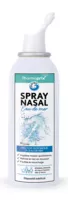 Spray Nasal Isotonique Adultes, Enfants Et Nourrissons Dès 2 Mois à YZEURE
