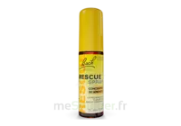 Rescue Spray Fl/20ml à YZEURE